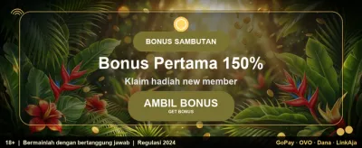 Jackpot Terbesar Setiap Hari